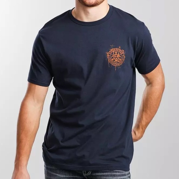 🇺🇸 Howitzer Tee 🇺🇸 M & 2XL - Picture 2 of 6